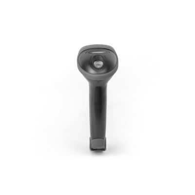 32. DIGITUS Kabelgebundener Barcodeleser USB-RJ45 2M, 1D und 2D, QR-Code-kompatibel, inklusive Ständer DA-81002