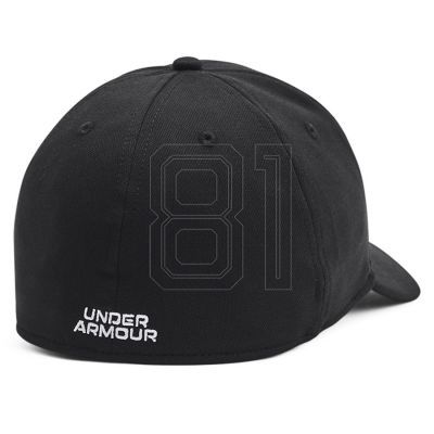 2. Under Armour Herren Blitzing Cap 1376700 001