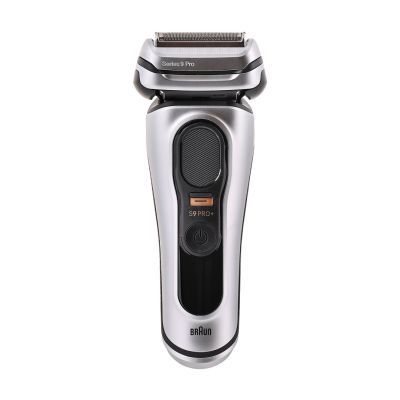 2. Braun Series 9 Pro 9577CC Rasierer