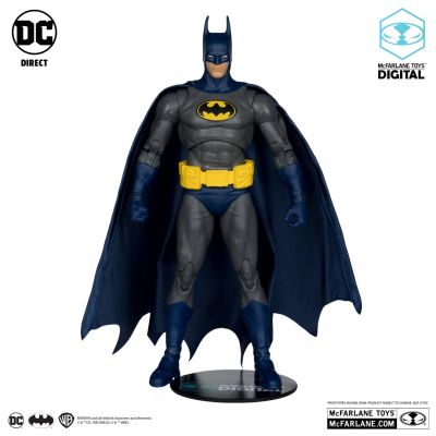 6. McFarlane Toys 17386 Action-/Sammelfigur