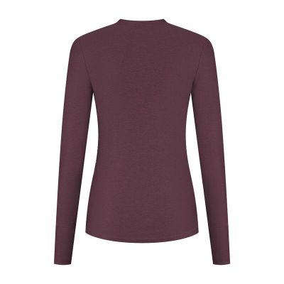 2. Rogelli DR ESSENTIAL Laufshirt lila S