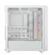 5. Corsair 3200D RS ARGB Mid-Tower Gehäuse, weiß