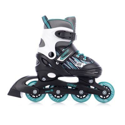 FunActiv Trilo 4in1 Jungen-Rollschuhe (verstellbar)
