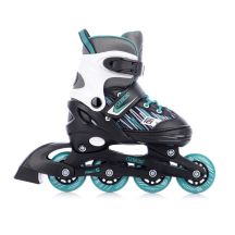 FunActiv Trilo 4in1 Jungen-Rollschuhe (verstellbar)