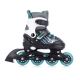 FunActiv Trilo 4in1 Jungen-Rollschuhe (verstellbar)