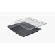 12. BOSCH HBA514BS3 Backofen