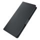 2. 3mk Wallet Case für Google Pixel 10A - Schwarz