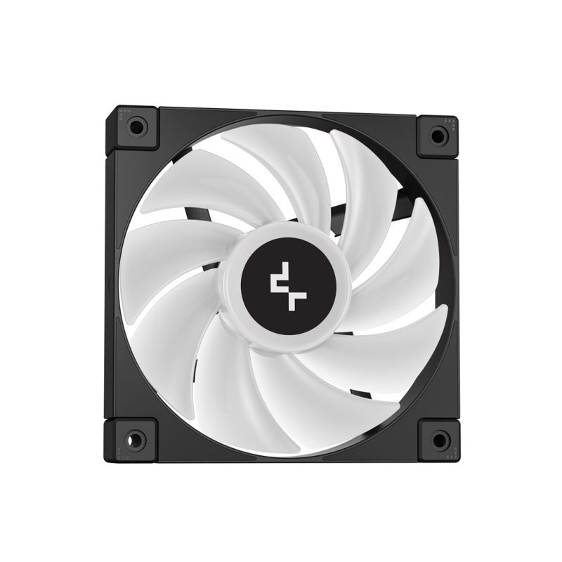 3. DeepCool R-LD360 Wasserkühlung
