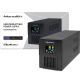 8. QOLTEC USV Line Interactive | Monolithisch | 1500 VA | 900 W | LCD | USB