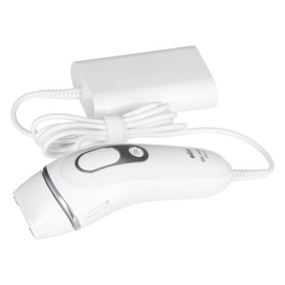 7. Braun Silk-expert Pro PL5145 Intensives Pulslicht (IPL) Weiß
