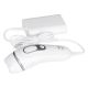 7. Braun Silk-expert Pro PL5145 Intensives Pulslicht (IPL) Weiß