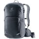 2. Deuter Bike I 20 Fahrrad-/Sportrucksack – schwarz
