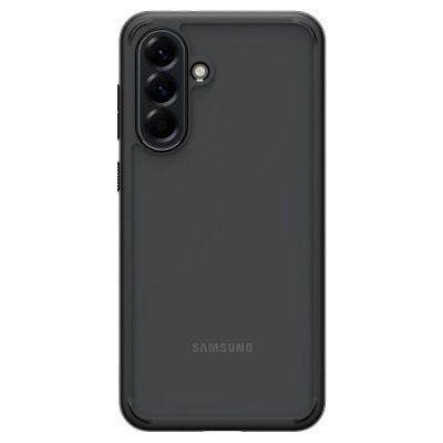 5. Spigen Ultra Hybrid Case für Samsung Galaxy A56 5G - Mattschwarz