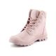 9. Palladium Pampa Sport W 72992-612-M Schuhe