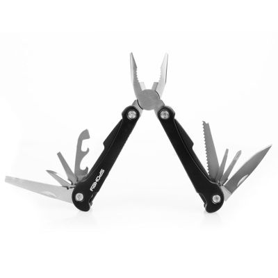 24. Spokey Bold 929233 4-teiliges Multitool