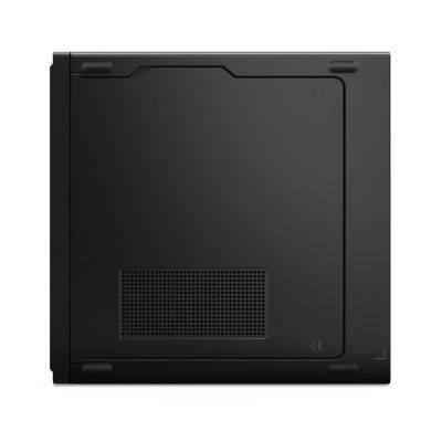 5. Lenovo ThinkCentre M90q Gen 6 Intel Core Ultra 9 285, 32 GB DDR5-SDRAM, 512 GB SSD, Windows 11 Pro Mini-PC, Schwarz