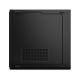 5. Lenovo ThinkCentre M90q Gen 6 Intel Core Ultra 9 285, 32 GB DDR5-SDRAM, 512 GB SSD, Windows 11 Pro Mini-PC, Schwarz