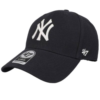 47 Brand MLB New York Yankees MVP-Kappe B-MVPSP17WBP-NYC