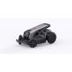 AIRSEEKERS LIMITED | Tron SE 300° AI Vision Mulchmäher, 1500 m², AI Vision + NRTK | 10 Ah