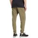 9. adidas Essentials French Terry-Hose mit großem Logo M JE8970