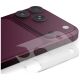 3. Uniq Optix Aeroshield Kameramodulschutz für iPhone 18 Pro – Transparent