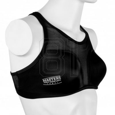 8. Sport Masters OP-MFE OP-1W Brustschutz