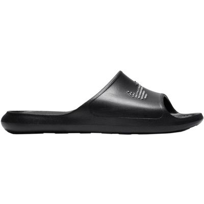 6. Nike Victori One Duschsandalen Schwarz CZ5478 001 40