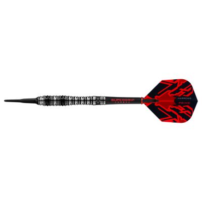 6. Harrows Strix 90% Softip Darts