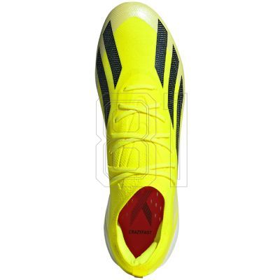 10. Adidas X Crazyfast Elite SG M IF0665 Fußballschuhe