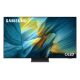 30. Samsung QE55S95FATXXH OLED-Fernseher 55 Zoll 4K Ultra HD 165 Hz Tizen Dolby Atmos Schwarz
