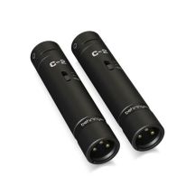 Behringer C-2 DARK EDITION Kondensatormikrofon - Paar