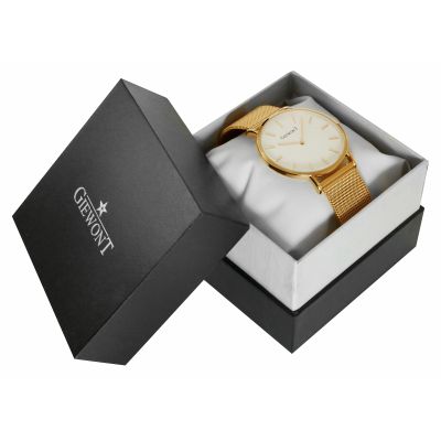 8. Damenuhr GIEWONT GW1970-1