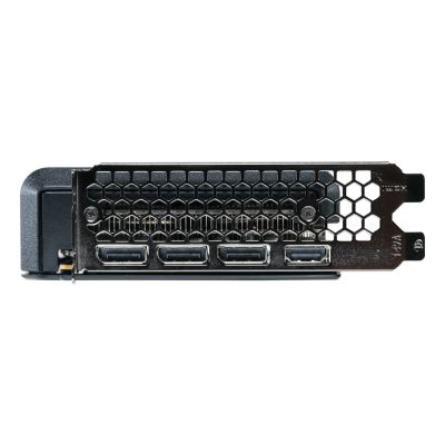 20. Grafikkarte Palit RTX 5060 Infinity 2 OC 8GB