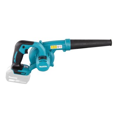 6. 18V MAKITA DUB185Z Akku-Laubbläser
