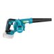 6. 18V MAKITA DUB185Z Akku-Laubbläser
