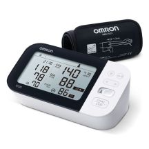 Omron M7 INTELLI IT AFIB Oberarm-Blutdruckmessgerät