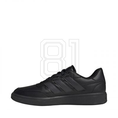 5. Adidas Courtblock M IF6449 Schuhe
