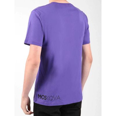 6. Moskova T-Shirt MSKVA005