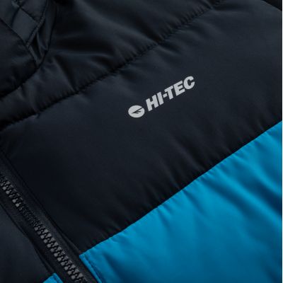 5. Herren-Wintersteppjacke VARMI II