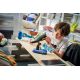 10. LEGO Nike 43025 - Nike Air Max 95 x LEGO Set