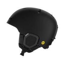 POC Fornix MIPS Skihelm, matt schwarz, XL/XXL
