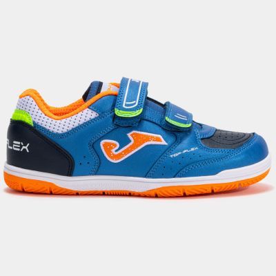 Joma Top Flex 2504 IN Jr TPJW2504INV Fußballschuhe