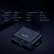 10. Ugreen HUB 4x USB 3.2 Gen 1 (0,5 m Kabel) schwarz (20290)
