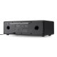 5. Mini-System/Internetradio JVC All In One RD-E984B Schwarz (Steckdose)