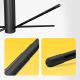 14. Wozinsky WST-360YS Selfie-Stick mit Stativfunktion mit 360° AI Auto Face Tracking Gestensteuerung - Schwarz