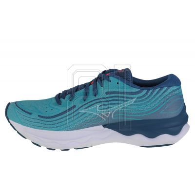 2. Mizuno Wave Skyrise 4 M J1GC230901 Schuhe