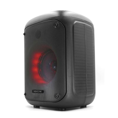 3. SQUEAK KARAOKE LAUTSPRECHER BEATFLOW BT 5.0 + EDR SQ1005