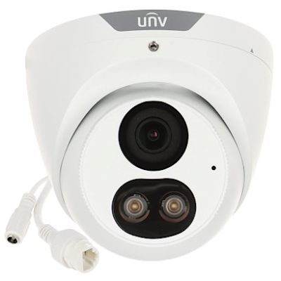 IPC3615SE-ADF28KM-WL-I0 ColorHunter IP-Kamera - 5 MP x 2,8 mm UNIVIEW