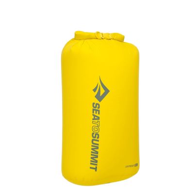 2. Wasserdichter Packsack SEA TO SUMMIT Lightweight 20 l Sulphur