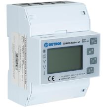VCX SDM 630 MODBUS Drehstrom-Energiezähler